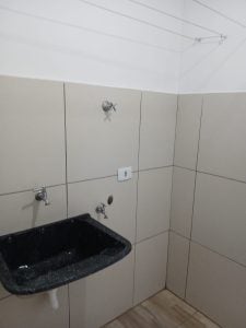 Alugo Quitinete em Itatiba- SP com tudo incluso no valor: Agua ,Luz , IPTU e internet — foto 5