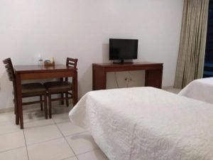 Mobiliado e ar condicionado — foto 4