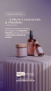 Millonne Produtora - Produção de Vídeo & Foto em Brusque, SC — foto 5