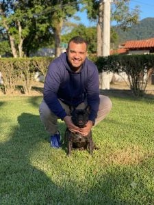 Adestramento de Cães — foto 3