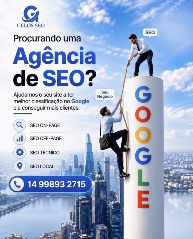 Consultoria em SEO