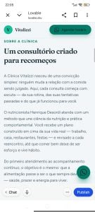 App ou site personalizado para você (prazo de poucos dias para ficar pronto) — foto 3