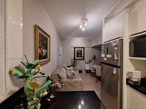 Apartamento para Venda em Florianópolis, Centro, 2 dormitórios, 1 banheiro — foto 8
