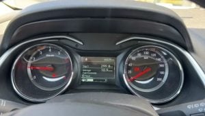Chevrolet Onix Hatch LTZ 1.0 12V TB Flex Mec. 4P 2023 — foto 5