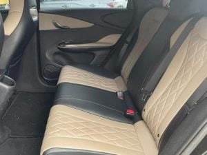 Byd Dolphin 2023/2024 - Parcelado — foto 5