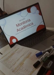 Tutoria acadêmica - Ciências da saúde — foto 7