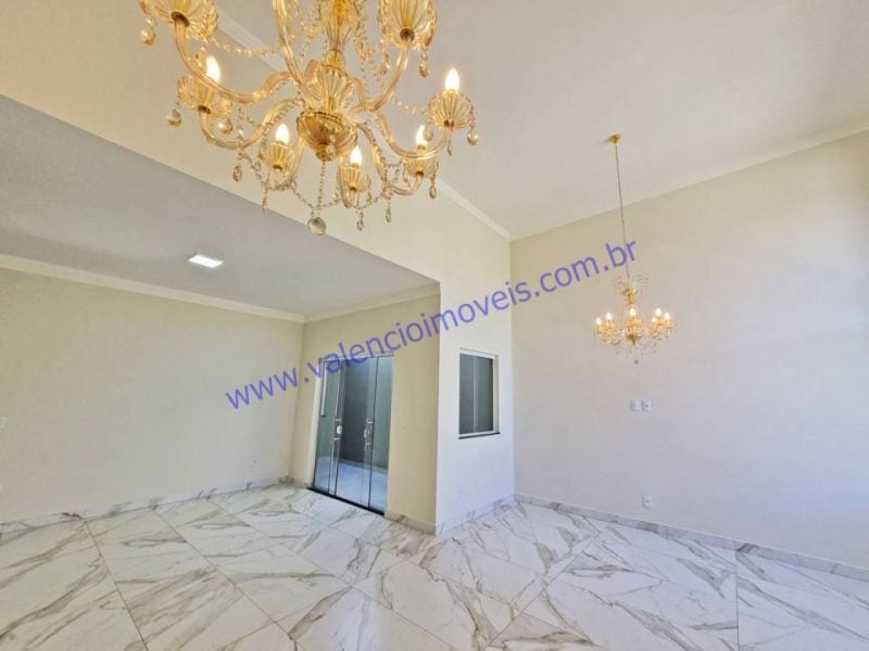 Casa no Bairro Werner Plass Americana S.P.