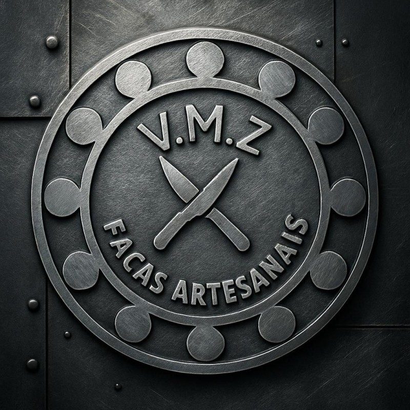 VMZ - Cutelaria Artesanal