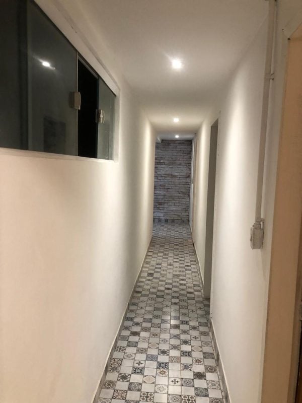 Casa 1 andar