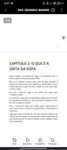 Sopa Para Emagrecer — foto 4