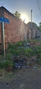 Terreno 360m2 águas lindas bairro aguas bonitas go — foto 4