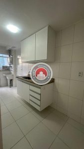 Apartamento a Venda no bairro Recreio dos Bandeirantes - Rio de Janeiro, RJ — foto 8
