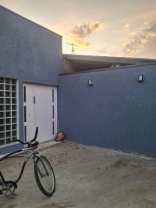 Pintura residencial — foto 12