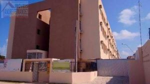 Apartamento para Venda em Olinda, Jardim Atlântico, 2 dormitórios, 1 banheiro, 1 vaga — foto 3