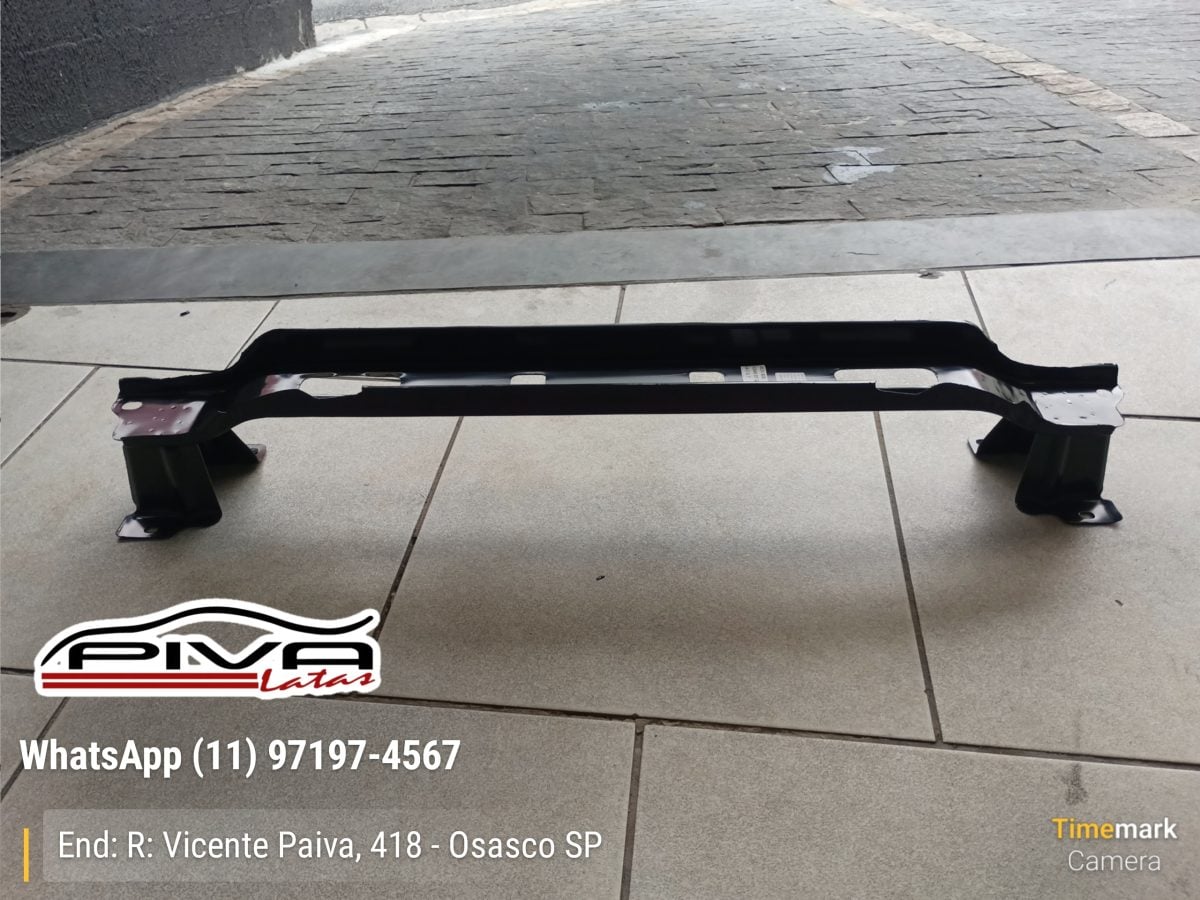 Gol G5, Capo Parachoque Farol Paralamas Lanterna Retrovisor — foto 2
