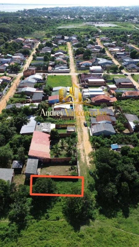 Oportunidade Imperdível: Terreno Em Parintins Amazônia