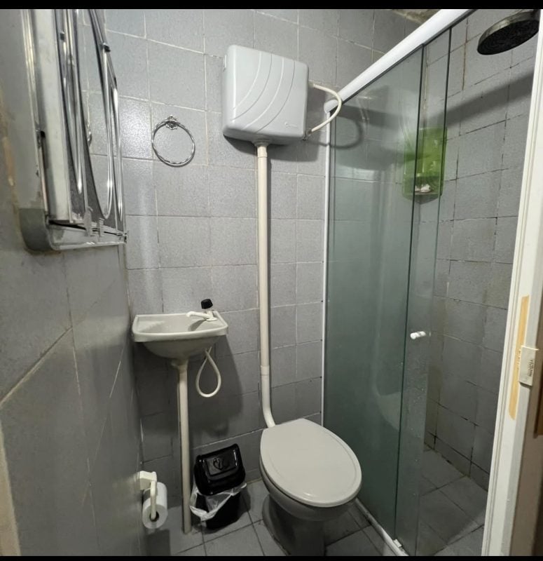 Hs23 Casa Em Itapuã