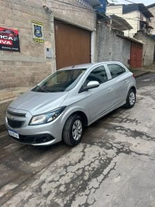 Onix 2016 — foto 6