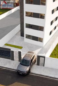 Apartamento para Venda em Olinda, Fragoso, 2 dormitórios, 1 banheiro, 1 vaga — foto 4