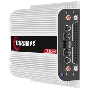 Modulo Amplificador Taramps — foto 5