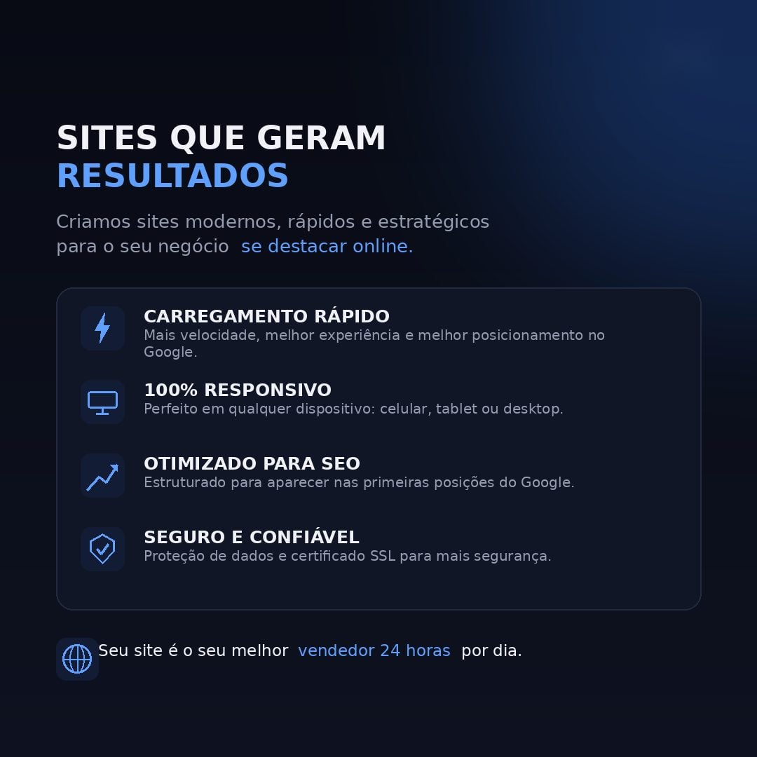 Sites Profissionais — foto 2