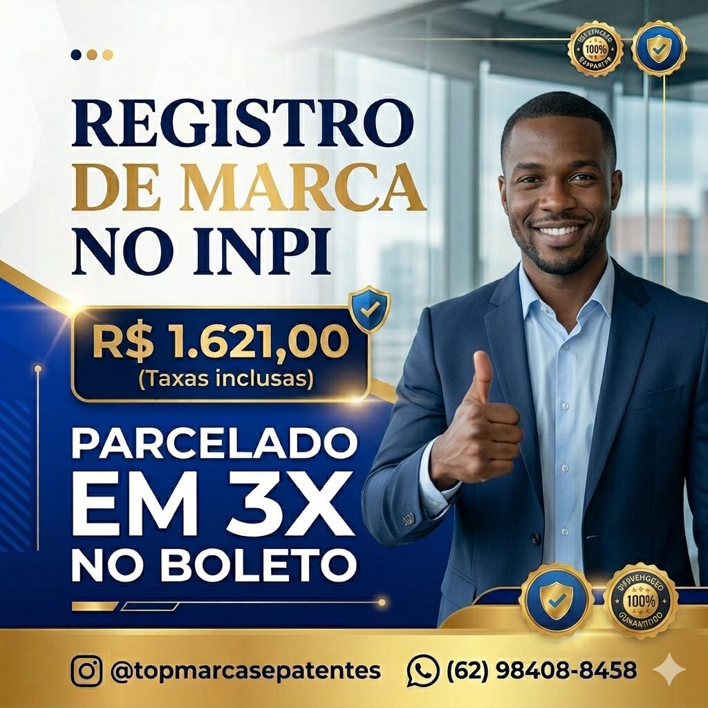 Assessoria para Registro de Marcas — foto 2