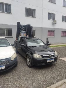 Fretes e mudanças — foto 3