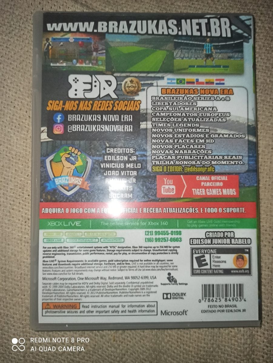 Jogos de Vídeo Game — foto 2