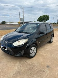 Ford Fiesta 1.6 - Completo — foto 6