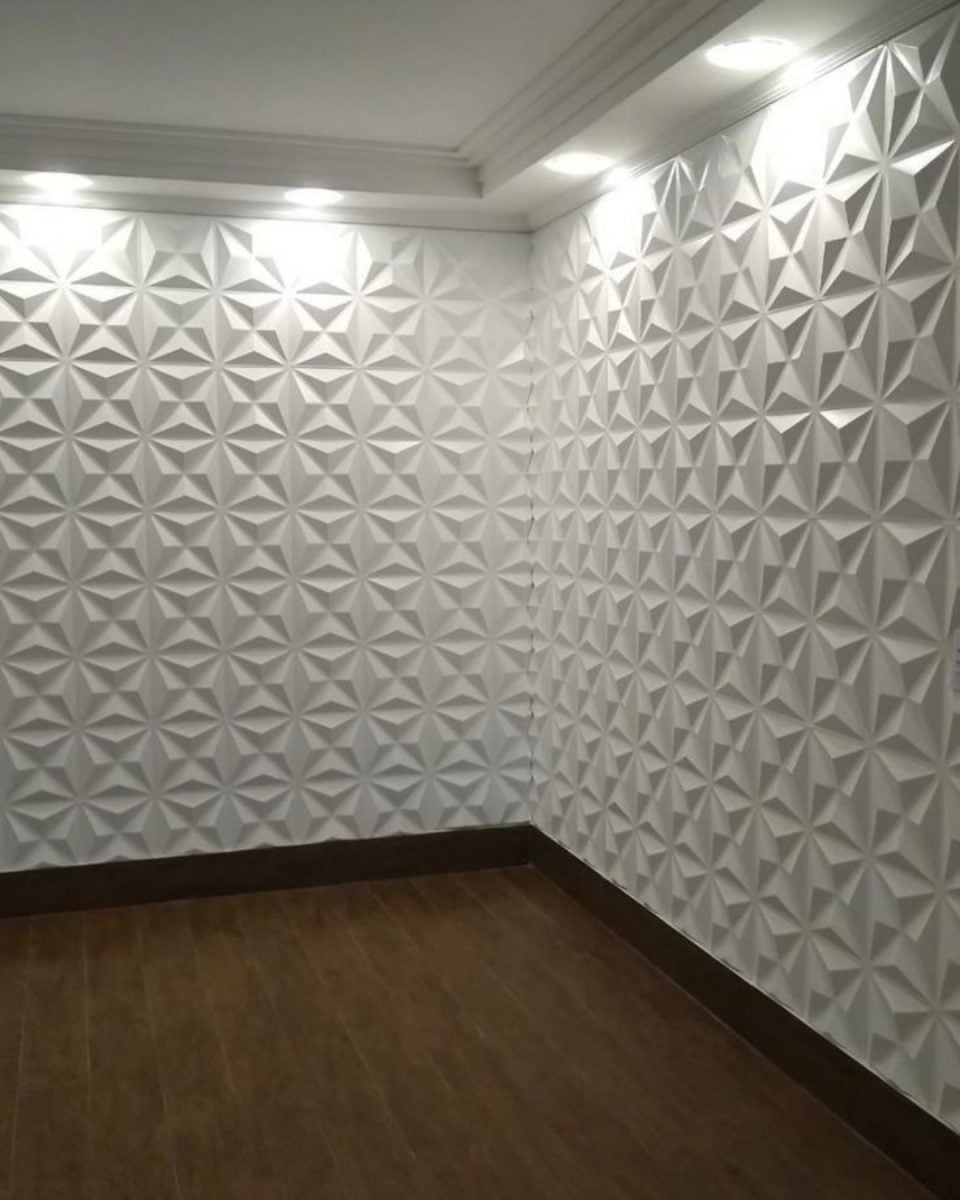 Gesso Prime Placas de Gesso de Alta Qualidade para Sua Obra — foto 2