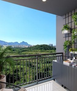 Apartamento a Venda no bairro Jacarepaguá - Rio de Janeiro, RJ — foto 7