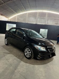 Ônix 2014 1.4 — foto 7