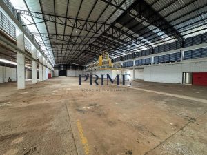 Área Industrial com Barracões | Rodovia Marechal Rondon - Guararapes/SP — foto 3