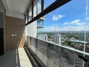 Apartamento Com 40 M² No Edifício Ibira By You Próximo ao Parque do Ibirapuera — foto 5