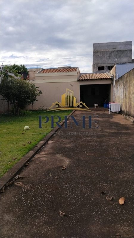 Casa para Venda