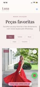 Site para sua empresa — foto 6