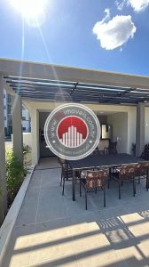 Garden no Living Parque Jardim Jasmim, 67 m² — foto 10