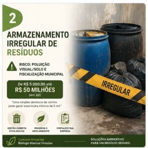 Consultoria ambiental — foto 4