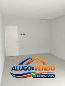 Ponto Comercial no Centro de Fortaleza: 40m² na Rua Pedro Pereira, 686 - Loja para Agular — foto 10