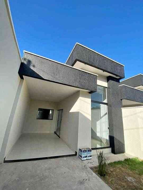 Casa A Venda Em Paulinia