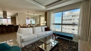 Parigi Residenza Embraed -quadra Mar — foto 3