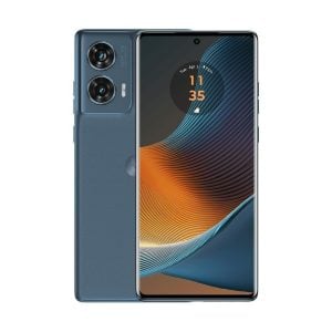 NOVO! MOTO Edge 50 Fusion 5G 256GB 8GB RAM 6.7'' Câmera Dupla 50MP+13MP LACRADO — foto 3