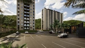 Apartamento a Venda no bairro Jardim Primavera - Duque de Caxias, RJ — foto 4