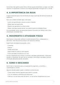 Hábitos saudáveis para 7 dias — foto 4