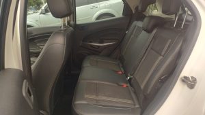 Ford EcoSport Freestyle 1.5 Flex 18/19 — foto 9