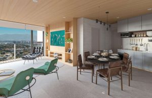 Studio a Venda no bairro Barra da Tijuca - Rio de Janeiro, RJ — foto 7