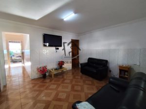 Casa para Venda em Juiz de Fora, São Geraldo, 3 dormitórios, 1 suíte, 3 banheiros, 3 vagas — foto 7