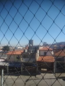 Rede e tela de proteção — foto 15
