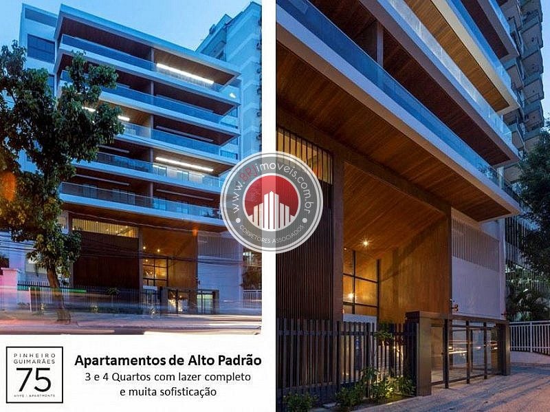Apartamento a Venda no bairro Botafogo - Rio de Janeiro, RJ