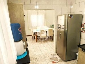 Apartamento para Venda em Florianópolis, Cacupé, 3 dormitórios, 1 suíte, 3 banheiros, 1 va — foto 5